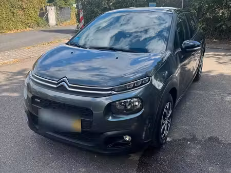 Citroën C3 1.2 82 Shine