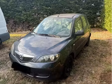 Mazda Mazda2 1.4 68