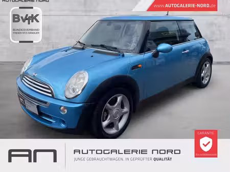 Mini Mini Cooper 1.6
