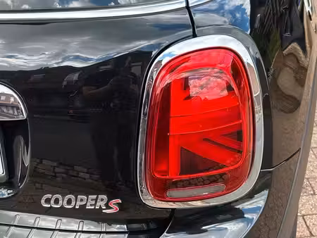 Mini Mini Cooper S 2.0 192