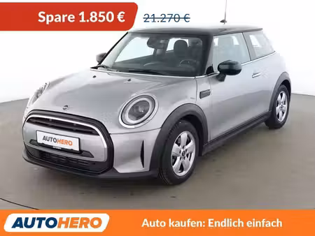 Mini Mini Cooper 1.5 136 Essential