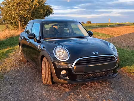 Mini Mini One 1.2 102