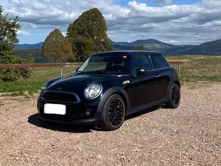 Mini Mini One 1.6 98