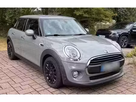 Mini Mini One 1.5 95