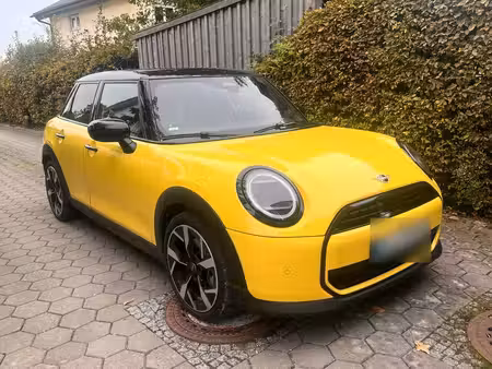 Mini Mini Cooper 1.5