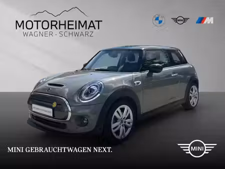 Mini Mini Cooper S 184