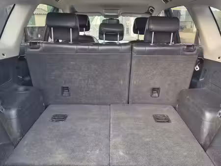 Chevrolet Captiva 2.2 VCDi 163