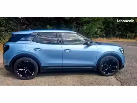 Ford Explorer 286