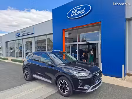 Ford Kuga 2.5 180 Hybrid