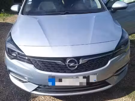 Opel Astra 1.2 130