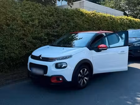 Citroën C3 1.2 PureTech 110