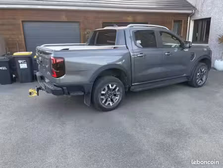 Ford Ranger 2.3 TDI 281 4x4