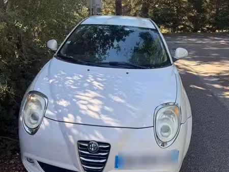 Alfa Romeo Mito 1.3 95