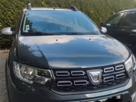 Dacia Sandero 0.9 90
