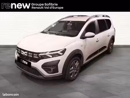Dacia Jogger 1.0 100 Expression