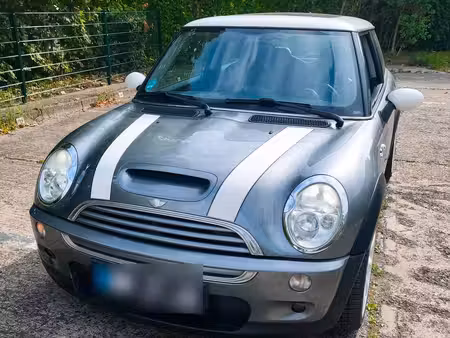Mini Mini Cooper S 1.6 163