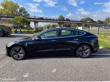 Tesla Model 3 Grande Autonomie 275 4x4