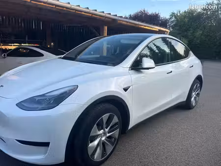 Tesla Model Y Standard 275