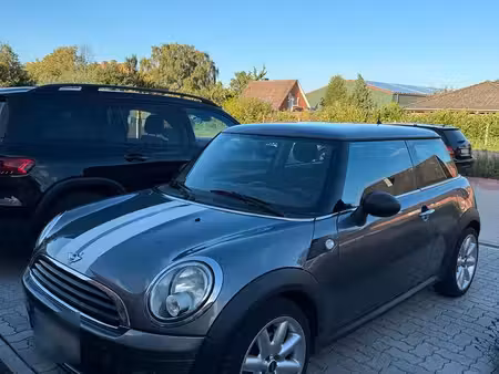 Mini Mini One 75