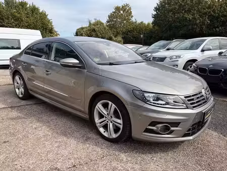 Volkswagen Passat 1.4 R-Line