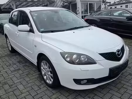 Mazda Mazda3 2.0 150 Active
