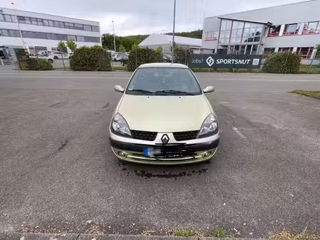 Renault Mégane 