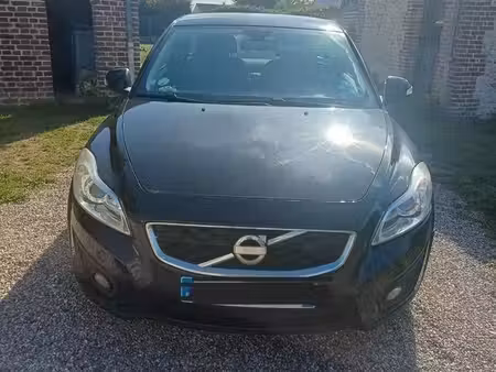 Volvo C30 D2 1.6 115