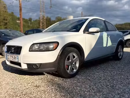 Volvo C30 1.6 110