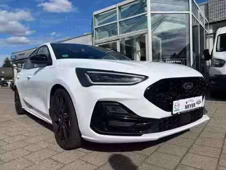 Ford Focus ST 2.3 280