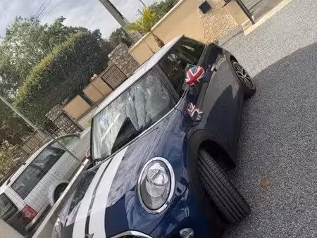 Mini Mini Cooper 1.5 116