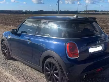 Mini Mini Cooper 1.5 116