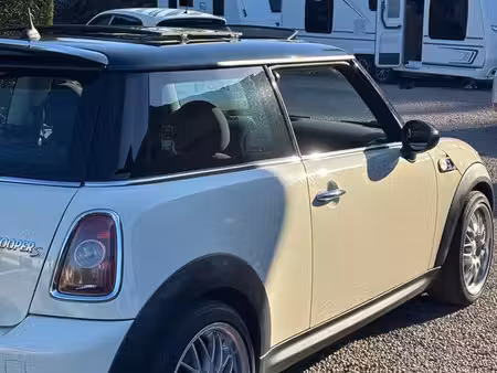 Mini Mini Cooper S 1.6 175