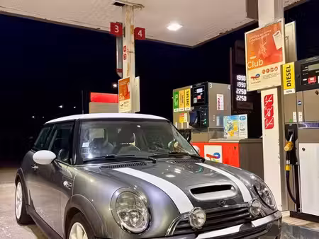 Mini Mini Cooper S 1.6 163