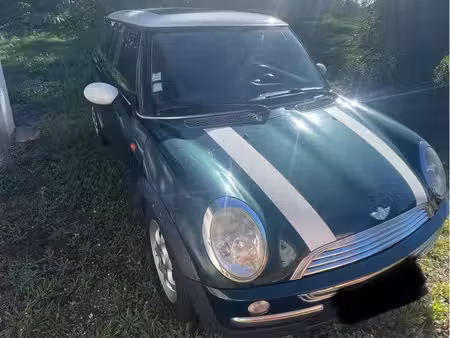 Mini Mini Cooper 1.6 115