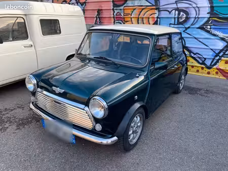 Mini Mini Cooper