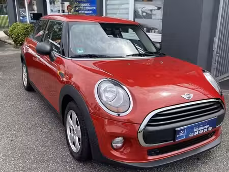 Mini Mini One 1.2 102