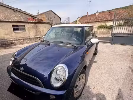 Mini Mini One 1.6 90