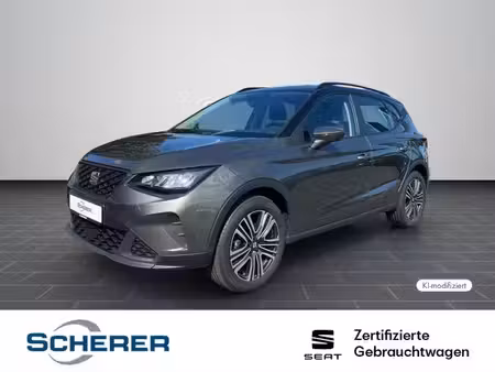 Seat Arona 1.0 TSI 95 Style