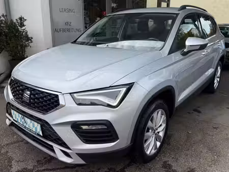 Seat Ateca 1.5 TSI 150 Style