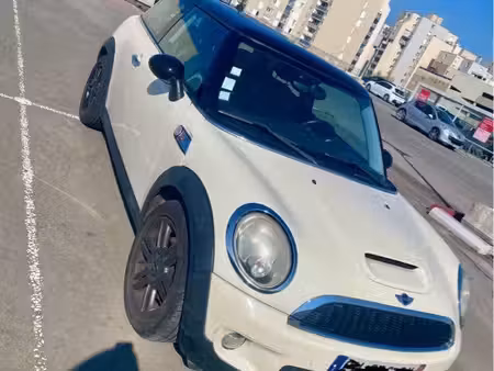 Mini Mini Cooper 1.6 175