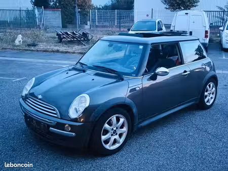 Mini Mini Cooper 1.4 88