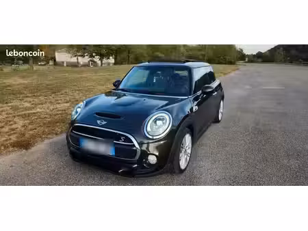 Mini Mini Cooper SD 2.0 170