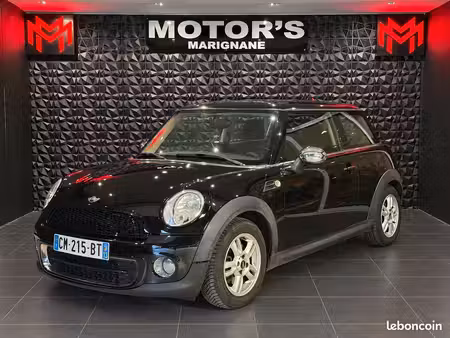 Mini Mini One 1.6 90