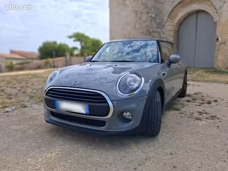 Mini Mini One 1.5 102