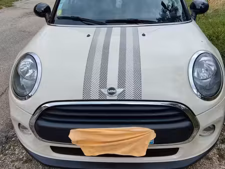 Mini Mini One 1.5 95