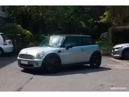 Mini Mini Cooper 1.6 120