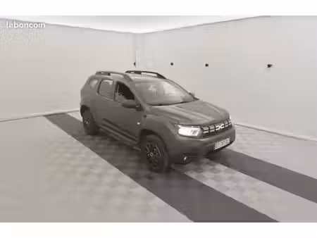 Dacia Duster 1.0 TCe 130 Essentiel
