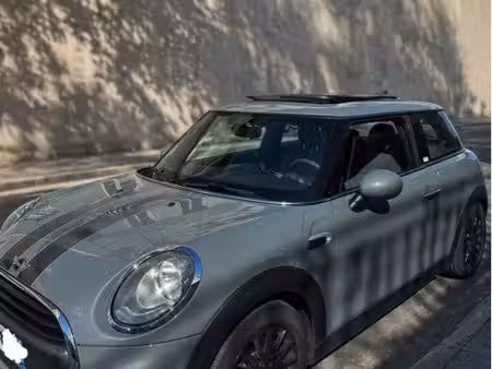Mini Mini Cooper 1.5 95
