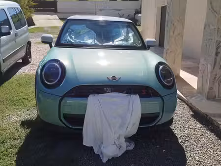 Mini Mini Cooper S 2.0 178