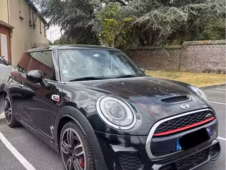Mini Mini Cooper 231